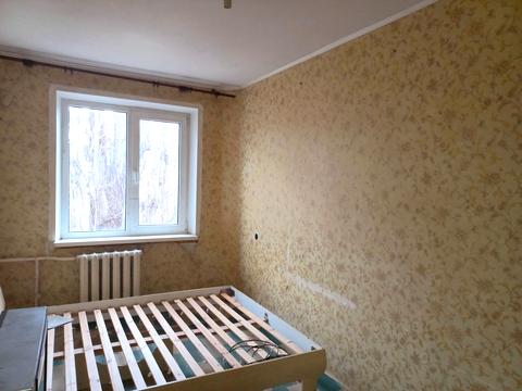 квартира по адресу Покровская ул. (Подбельского), 30