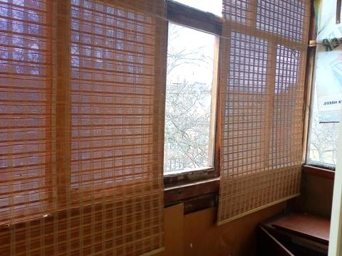 квартира по адресу Покровская ул. (Подбельского), 30