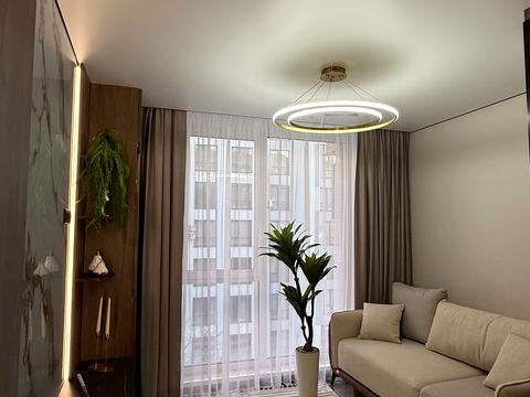 квартира по адресу Сичинского ул., (Будинок 4)