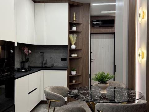 квартира по адресу Сичинского ул., (Будинок 4)