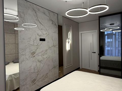 квартира по адресу Сичинского ул., (Будинок 4)