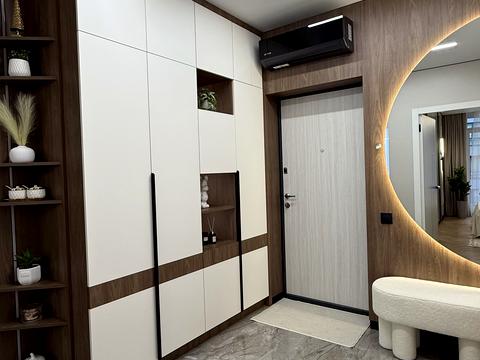 квартира по адресу Сичинского ул., (Будинок 4)