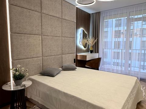 квартира по адресу Сичинского ул., (Будинок 4)