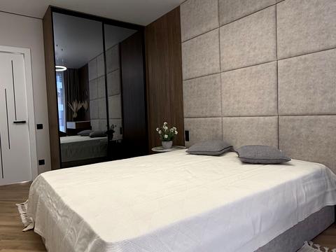 квартира по адресу Сичинского ул., (Будинок 4)