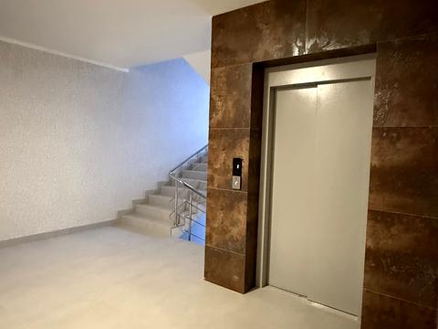 квартира по адресу Сичинского ул., (Будинок 4)