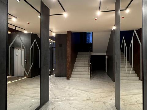 квартира по адресу Сичинского ул., (Будинок 4)