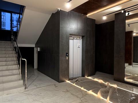 квартира по адресу Сичинского ул., (Будинок 4)