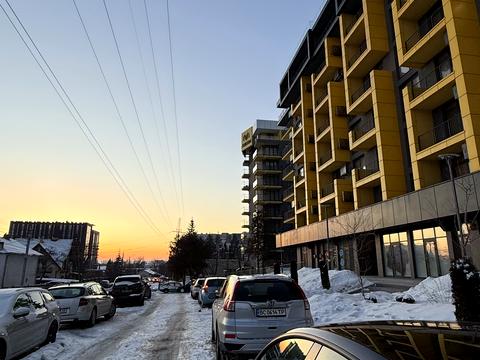 квартира по адресу Сичинского ул., (Будинок 4)