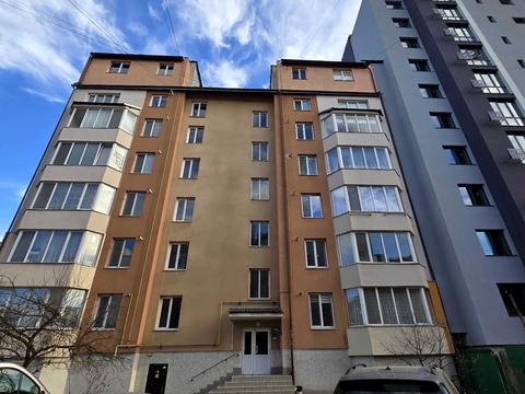 квартира по адресу Гетмана Петра Дорошенко ул., 18а