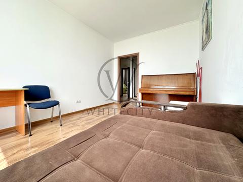 квартира по адресу Мира ул., 9 кор.2