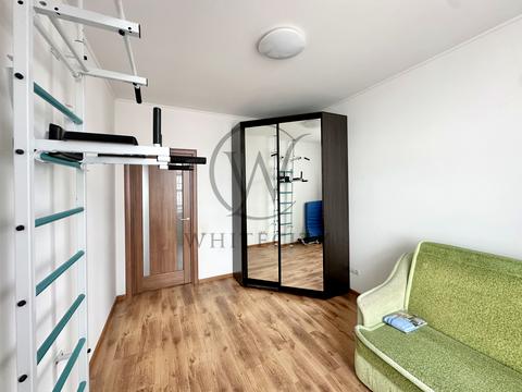 квартира по адресу Мира ул., 9 кор.2