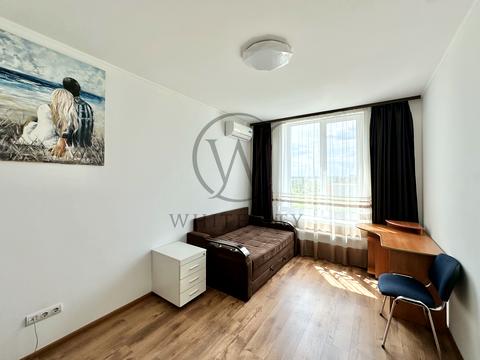 квартира по адресу Мира ул., 9 кор.2