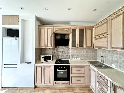 квартира по адресу Мира ул., 9 кор.2