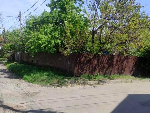 ділянка за адресою 