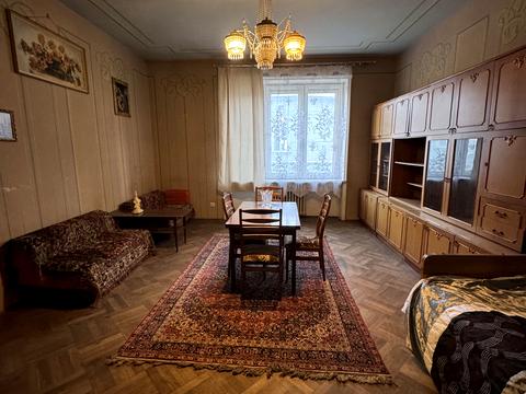 квартира по адресу Ивана Франко ул., 24