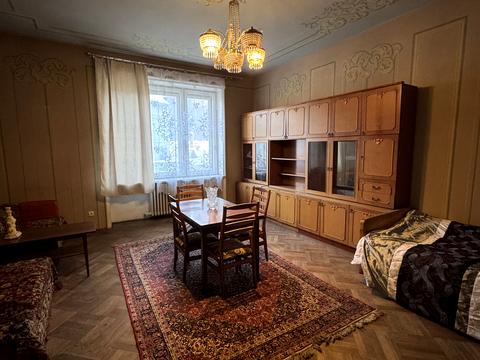 квартира за адресою Івана Франка вул., 24