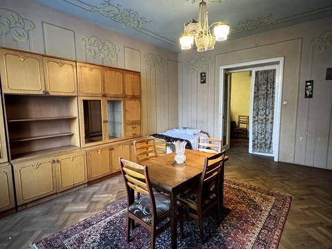 квартира за адресою Івана Франка вул., 24