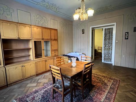 квартира за адресою Івана Франка вул., 24