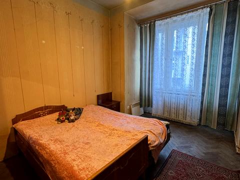 квартира за адресою Івана Франка вул., 24