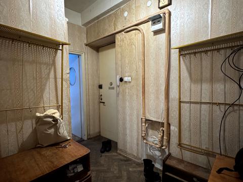 квартира за адресою Івана Франка вул., 24