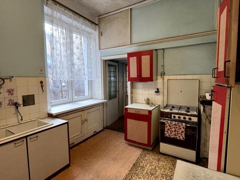 квартира за адресою Івана Франка вул., 24