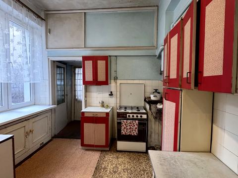 квартира за адресою Івана Франка вул., 24