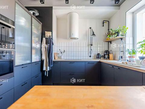 квартира за адресою Домобудівельна вул., 11