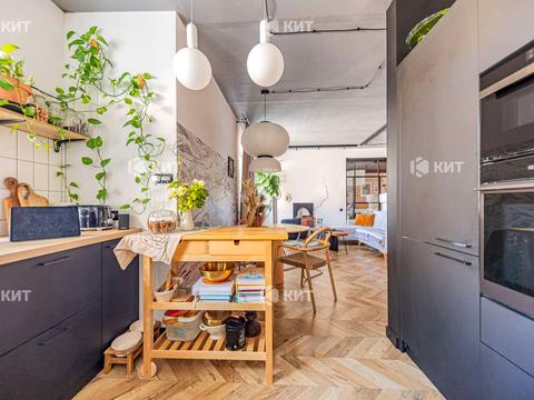 квартира за адресою Домобудівельна вул., 11