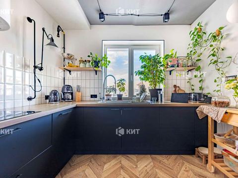 квартира за адресою Домобудівельна вул., 11