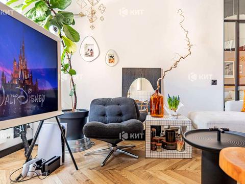 квартира за адресою Домобудівельна вул., 11