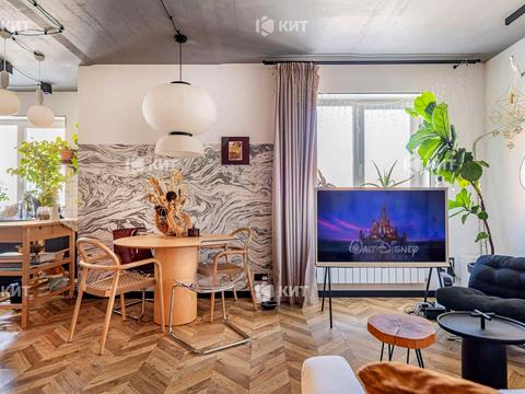 квартира за адресою Домобудівельна вул., 11