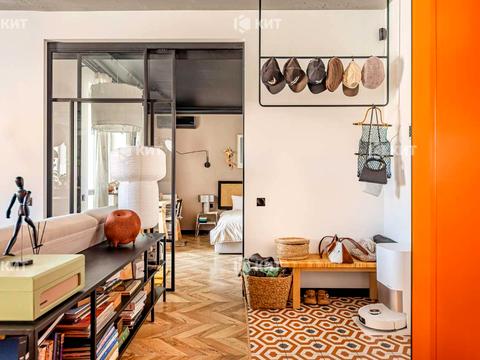 квартира за адресою Домобудівельна вул., 11