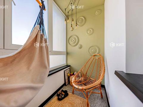 квартира за адресою Домобудівельна вул., 11