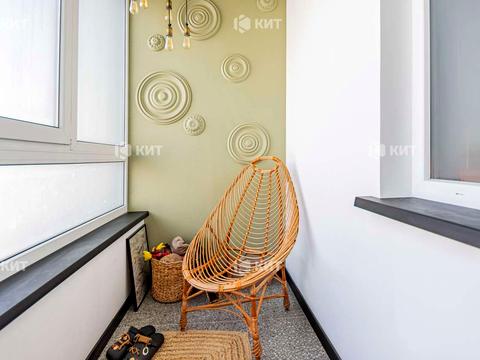 квартира за адресою Домобудівельна вул., 11