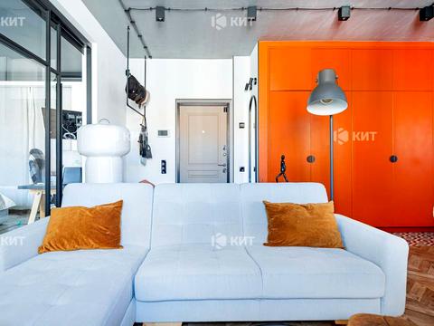 квартира за адресою Домобудівельна вул., 11