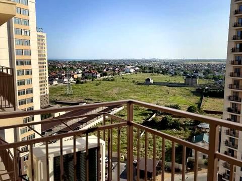 квартира за адресою Перлинна вул., 10