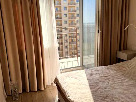 квартира за адресою Перлинна вул., 10