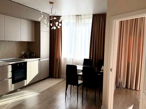 квартира за адресою Перлинна вул., 10