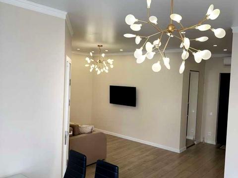 квартира за адресою Перлинна вул., 10