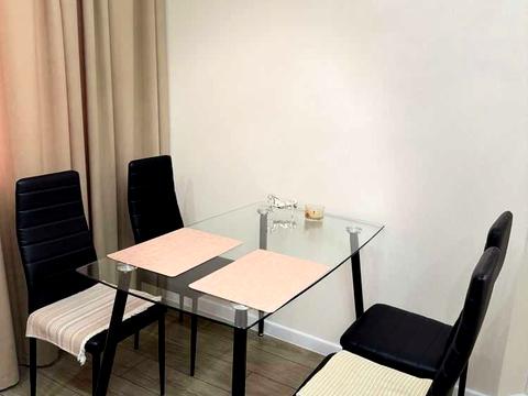 квартира за адресою Перлинна вул., 10