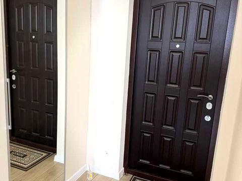 квартира за адресою Перлинна вул., 10