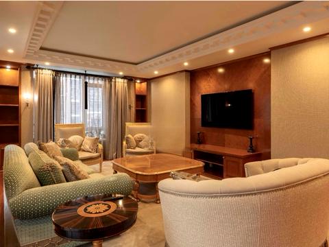 квартира по адресу Сапёрное Поле ул., 5