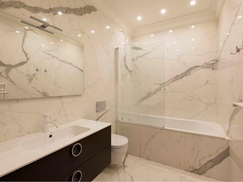 квартира по адресу Сапёрное Поле ул., 5