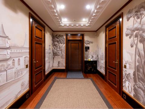 квартира по адресу Сапёрное Поле ул., 5