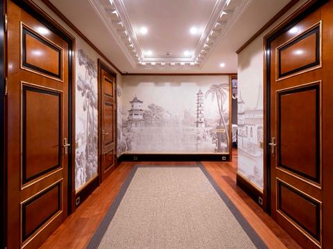 квартира по адресу Сапёрное Поле ул., 5