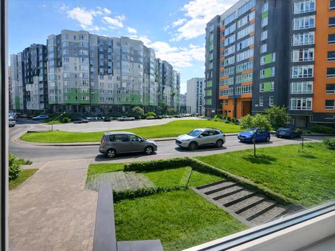 коммерческая по адресу Приозерна ул., 28