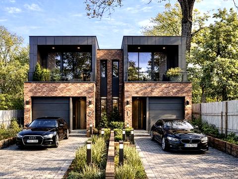 ділянка за адресою 