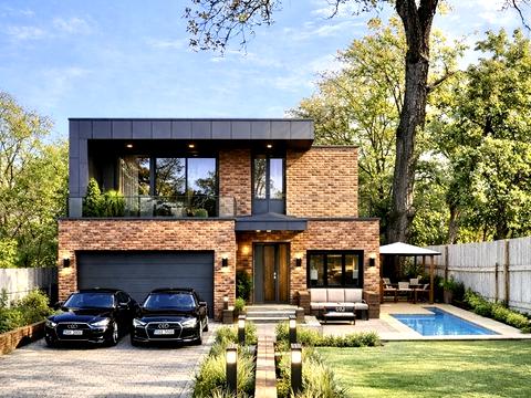 ділянка за адресою 