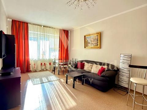 квартира за адресою Володимира Івасюка просп. (Героїв Сталінграду), 6