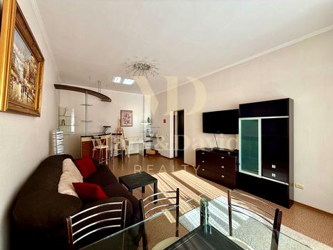 квартира за адресою Володимира Івасюка просп. (Героїв Сталінграду), 6